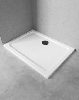 SHOWER TRAYS and DRAINS
