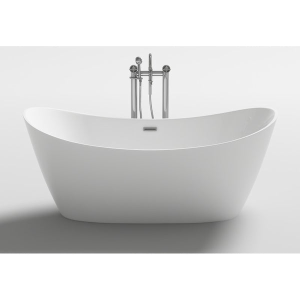 MEXEN MONTANA FREESTANDING BATH 1800x900mm