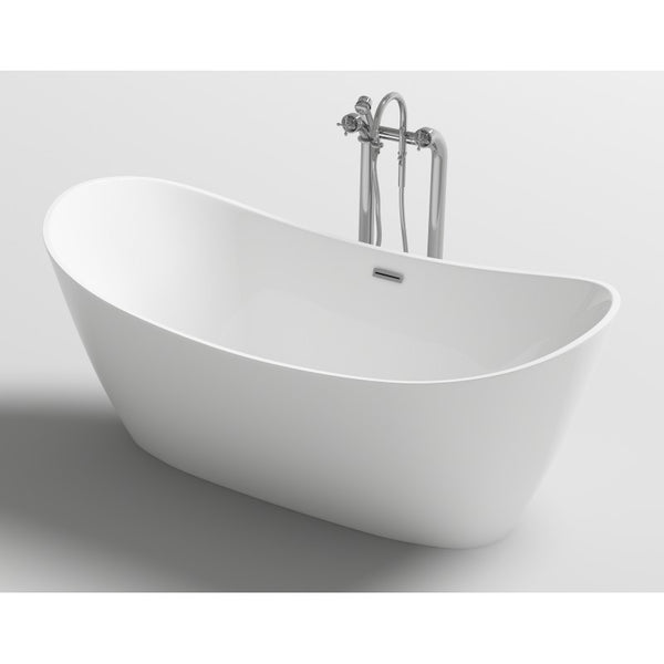 MEXEN MONTANA FREESTANDING BATH 1800x900mm