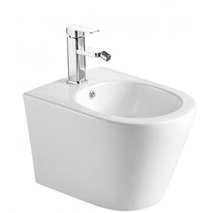 RICO WALL HUNG BIDET - OkBaths