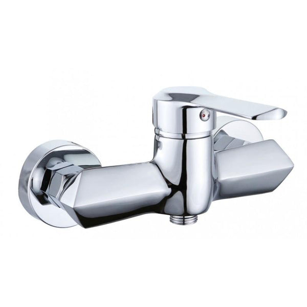 SABRE SHOWER-BATH TAP CHROME +2 MORE COLOURS - OkBaths