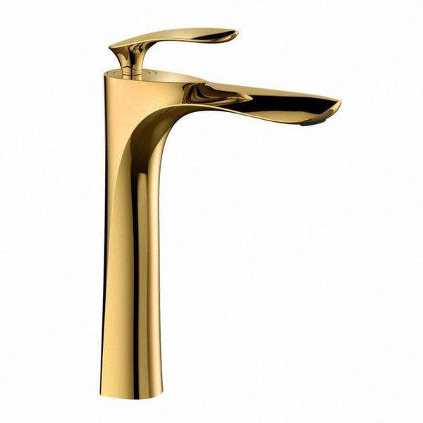 LILY BASIN TAP TALL MANY COLOURS - OkBaths