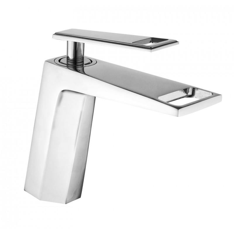 TOPAZ BASIN TAP CHROME - OkBaths