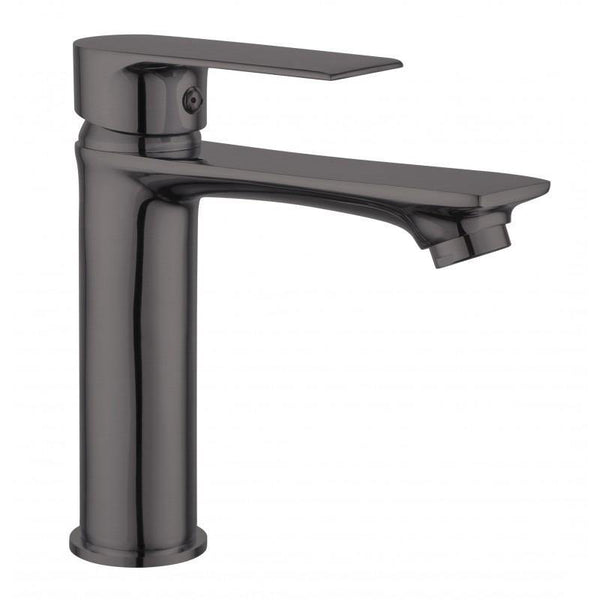 ROYO BASIN TAP GRAPHITE - OkBaths