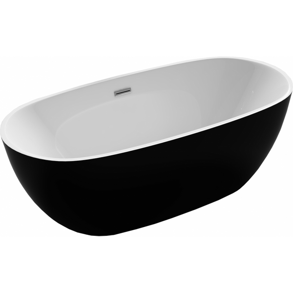 ERIS FREESTANDING BATH 1800x950mm - OkBaths