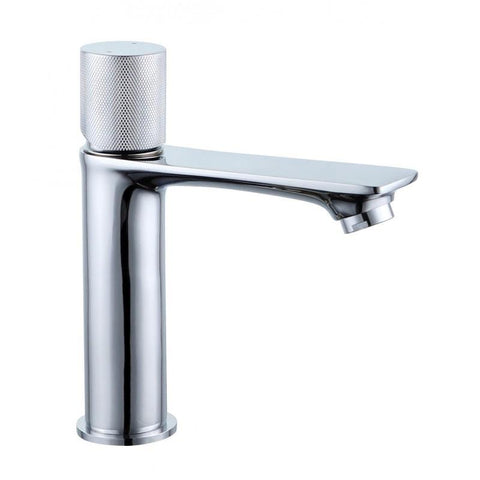 ROYO ONE BASIN TAP CHROME - OkBaths