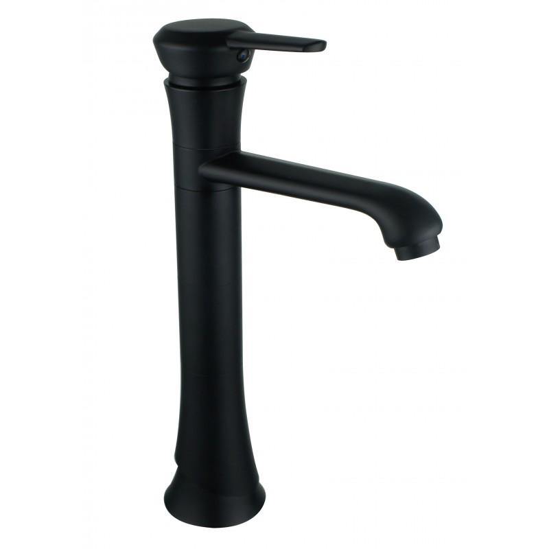 ROSE BASIN TAP TALL CHROME + 2 MORE COLOURS - OkBaths