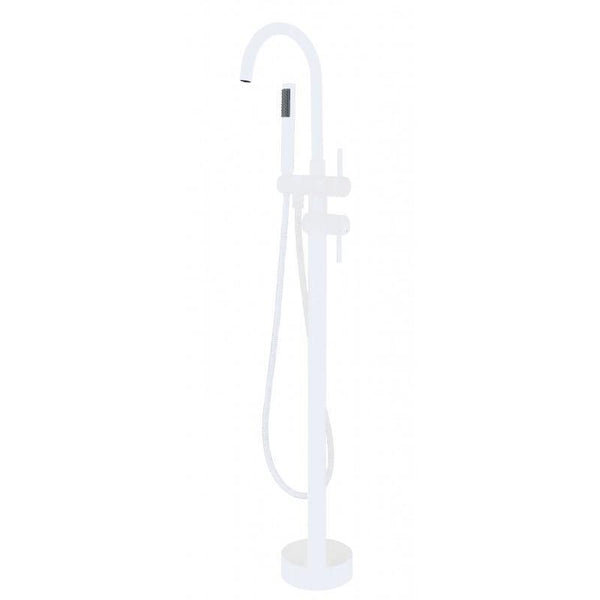 ALMA TAP FREESTANDING WHITE + 3 MORE COLOURS - OkBaths