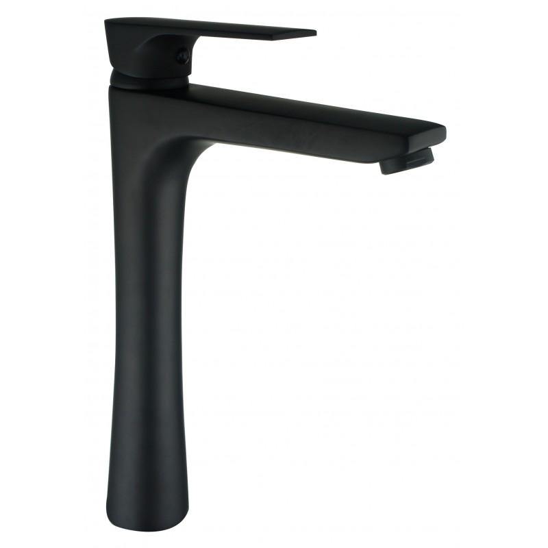 AXEL BASIN TAP TALL 2 COLOURS AVAILABLE - OkBaths