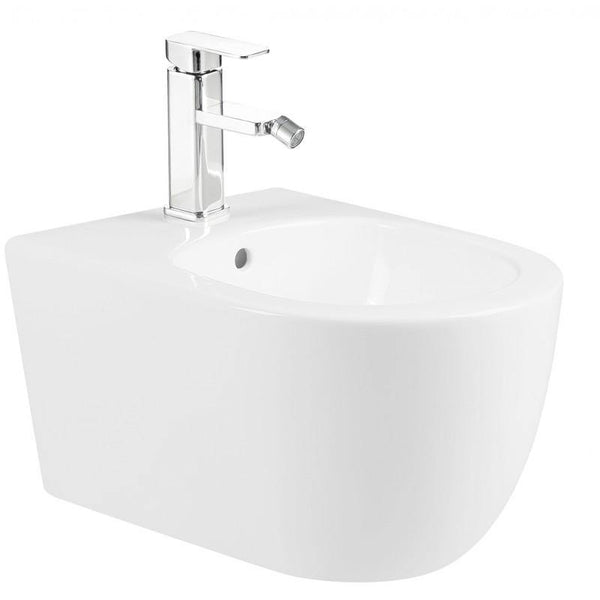 CARMEN WALL HUNG BIDET - OkBaths