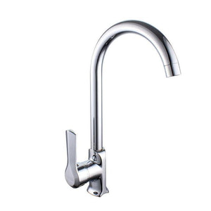 SABRE KITCHEN TAP CHROME +1 MORE COLOUR - OkBaths