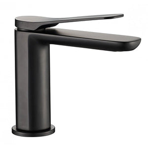 LARGO BASIN TAP BLACK STANDARD - OkBaths