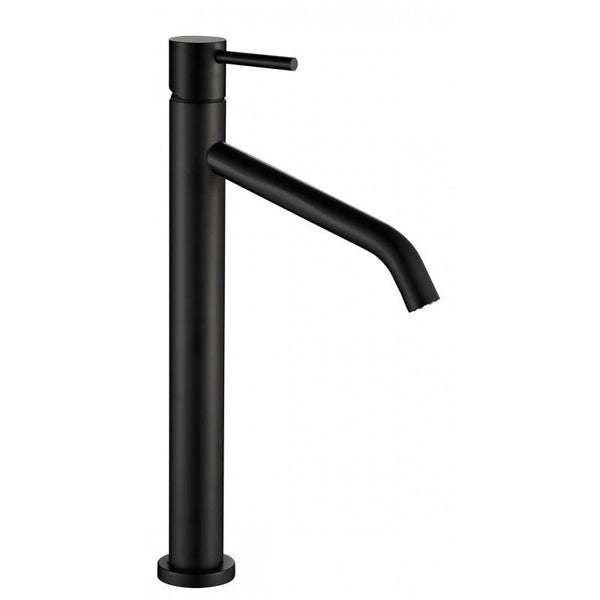 RUMBA BASIN TAP CHROME TALL - OkBaths