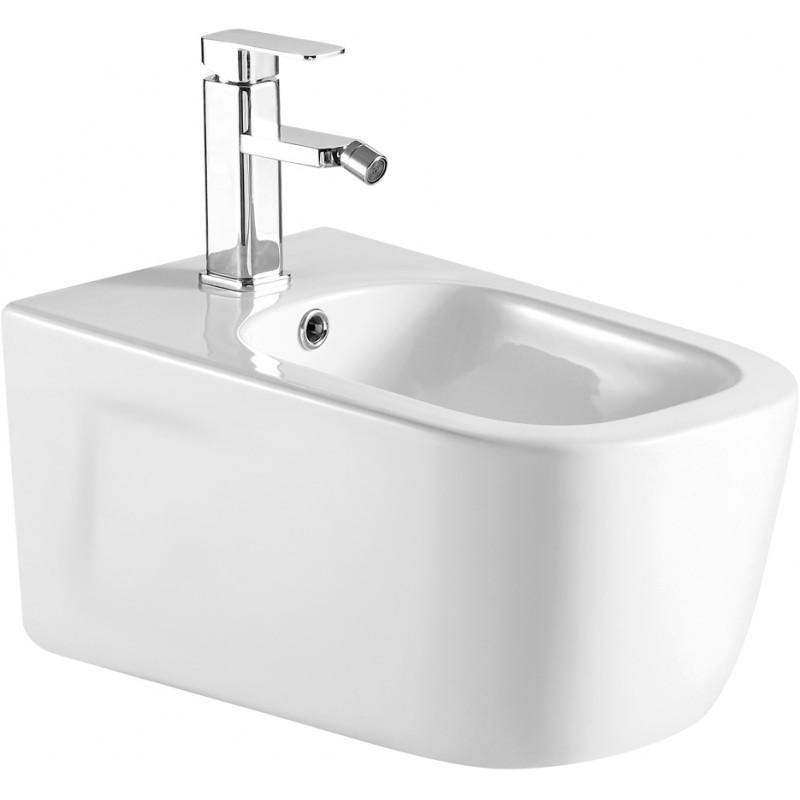 MARGO WALL HUNG BIDET - OkBaths