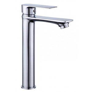 ROYO BASIN TAP CHROME TALL - OkBaths