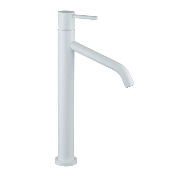 RUMBA BASIN TAP CHROME TALL - OkBaths