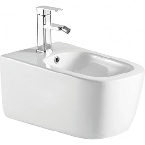 STELLA WALL HUNG BIDET - OkBaths