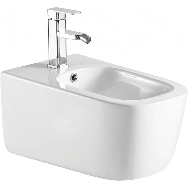 STELLA WALL HUNG BIDET - OkBaths