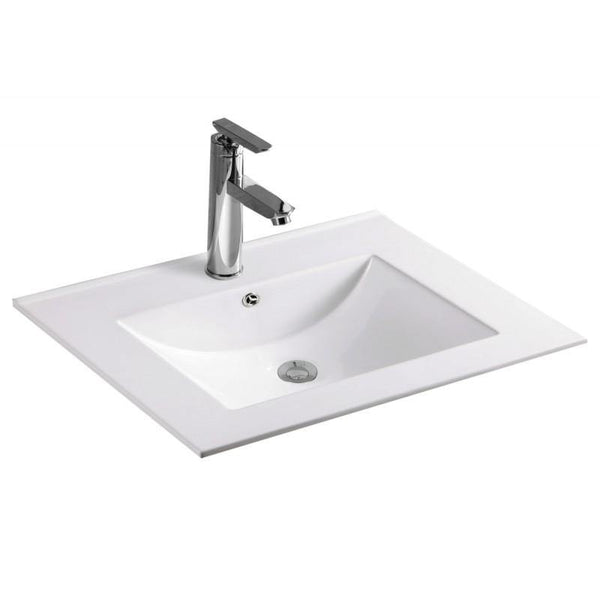 ATENA RECESSED BASIN MANY SIZES - OkBaths