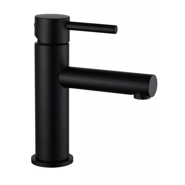 ELBA BASIN TAP BLACK - OkBaths