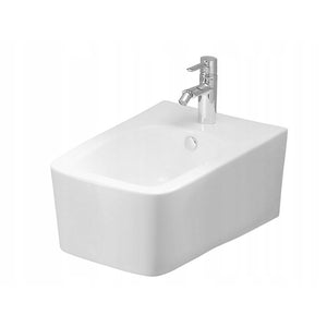 MEXEN YORK BIDET WALL HUNG