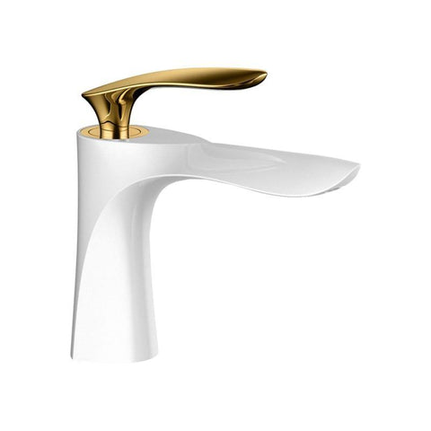 LILY BASIN TAP STANDARD MANY COLOURS - OkBaths