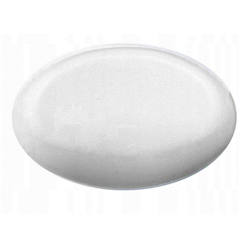 BATH HEADREST WHITE - OkBaths