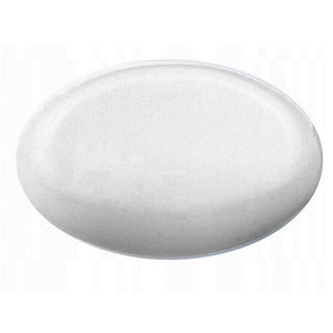 BATH HEADREST WHITE - OkBaths