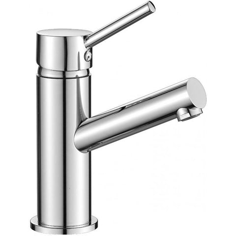 ERI BASIN TAP CHROME STANDARD +1 MORE COLOUR - OkBaths