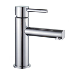 ELBA BASIN TAP CHROME - OkBaths