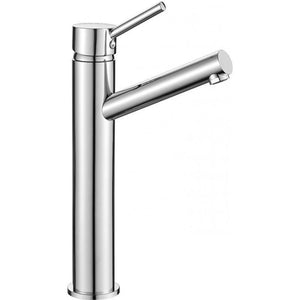 ERI BASIN TAP CHROME TALL + 1 MORE COLOUR - OkBaths