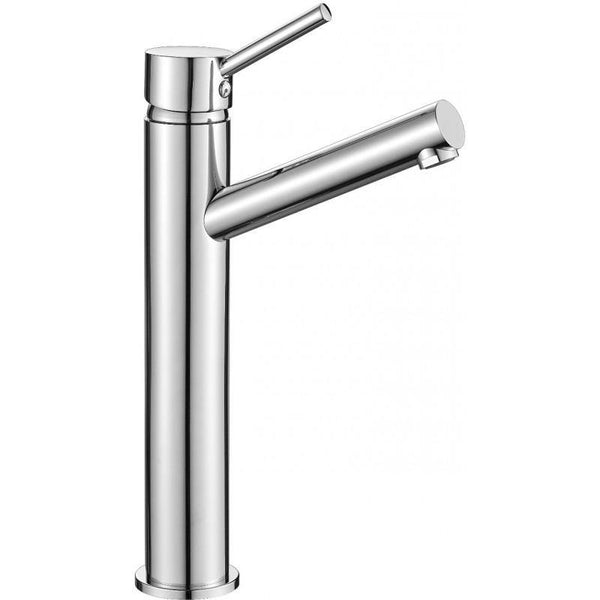 ERI BASIN TAP CHROME TALL + 1 MORE COLOUR - OkBaths