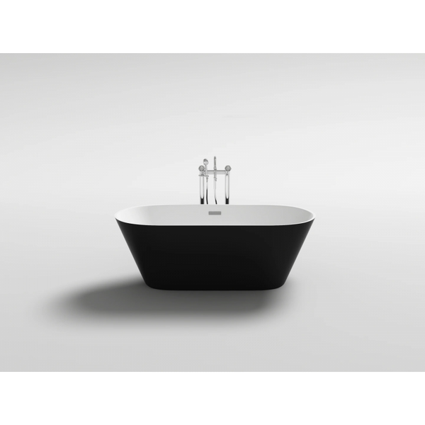 FLAVIA FREESTANDING BATH 1700x800mm - OkBaths