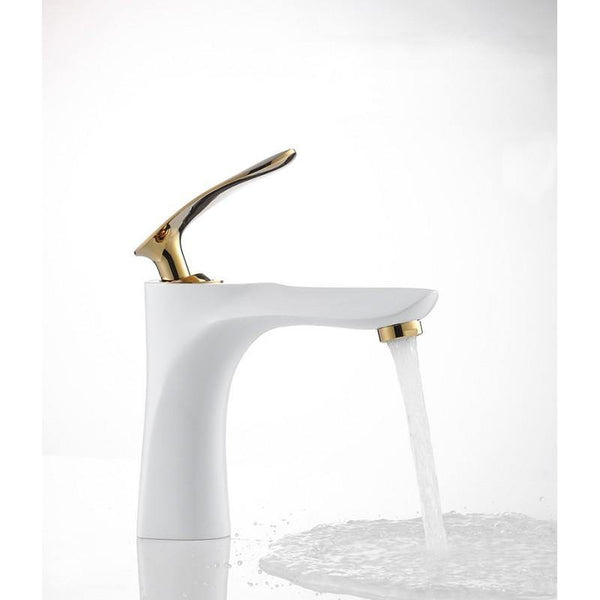 LILY BASIN TAP STANDARD MANY COLOURS - OkBaths