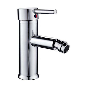 LUA BIDET TAP CHROME - OkBaths