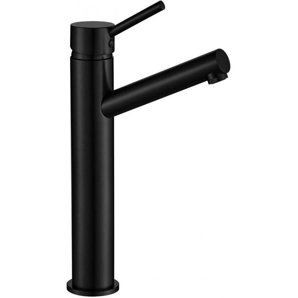 ERI BASIN TAP CHROME TALL + 1 MORE COLOUR - OkBaths