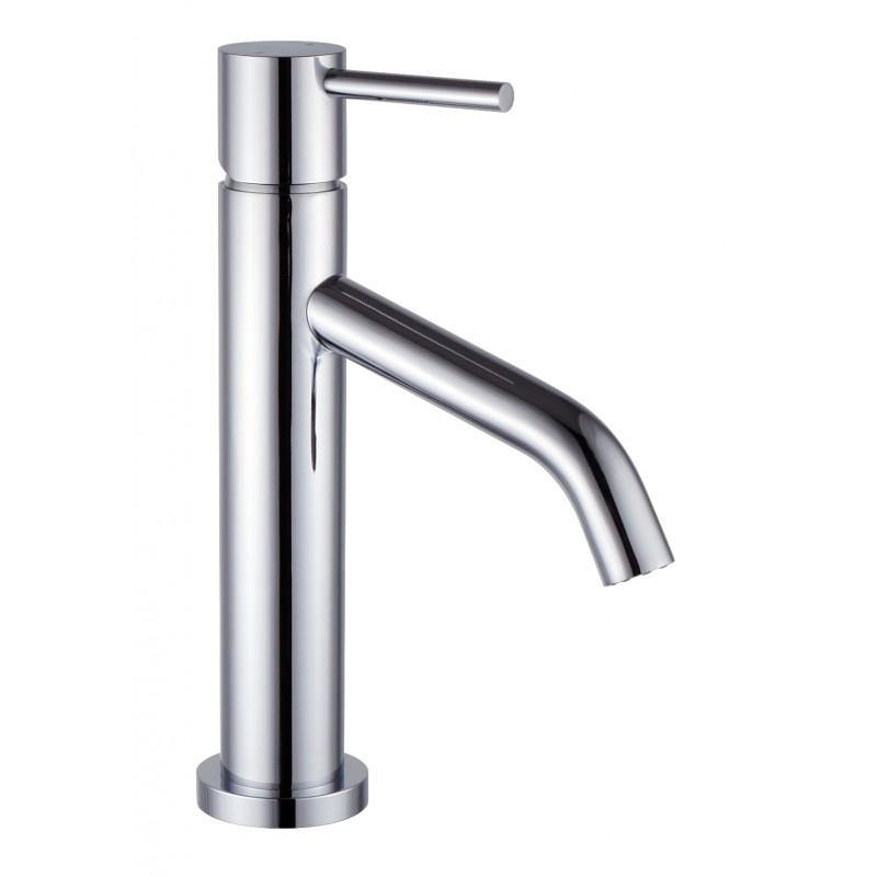 RUMBA BASIN TAP CHROME - OkBaths