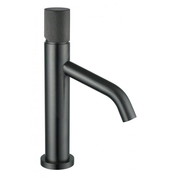 RUMBA ONE BASIN TAP GOLD STANDARD +5 MORE COLOURS - OkBaths