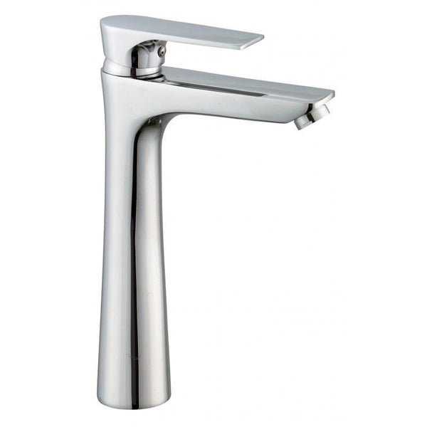 AXEL BASIN TAP TALL 2 COLOURS AVAILABLE - OkBaths