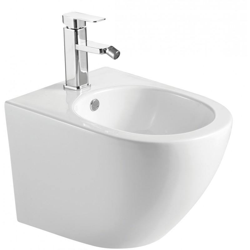 LENA WALL HUNG BIDET - OkBaths