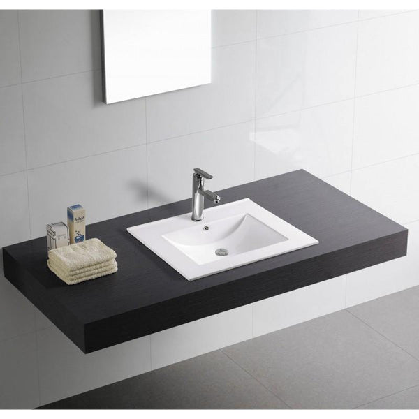 ATENA RECESSED BASIN MANY SIZES - OkBaths