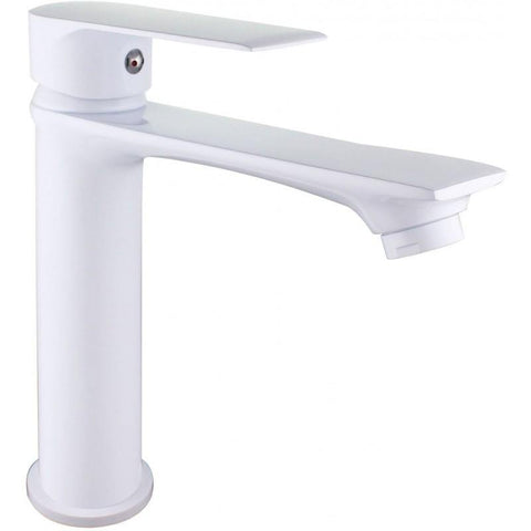 ROYO BASIN TAP WHITE - OkBaths