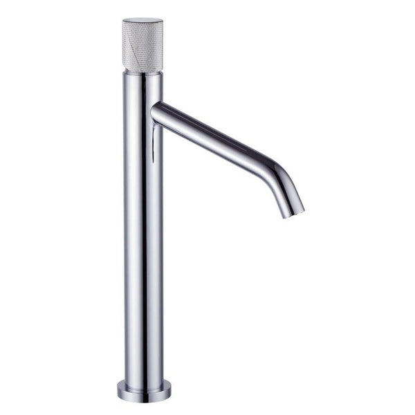 RUMBA ONE BASIN TAP GOLD TALL +5 MORE COLOURS - OkBaths