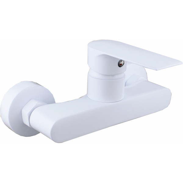 ROYO SHOWER-BATH TAP CHROME +2MORE COLOURS - OkBaths