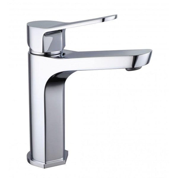 LERNA BASIN TAP GOLD STANDARD + 4 MORE COLOURS - OkBaths