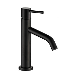 RUMBA BASIN TAP BLACK - OkBaths