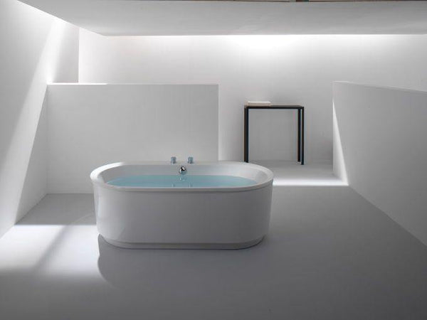 HOESCH FOSTER OVAL FREESTANDING BATHTUB - OkBaths