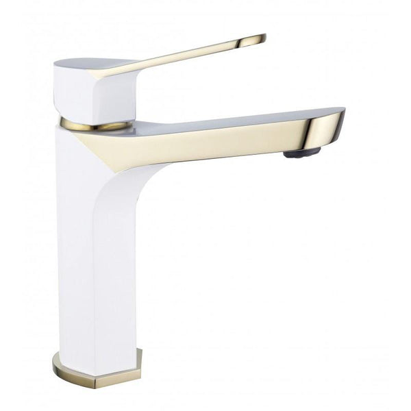 LERNA BASIN TAP GOLD STANDARD + 4 MORE COLOURS - OkBaths