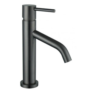 RUMBA BASIN TAP GRAPHITE - OkBaths