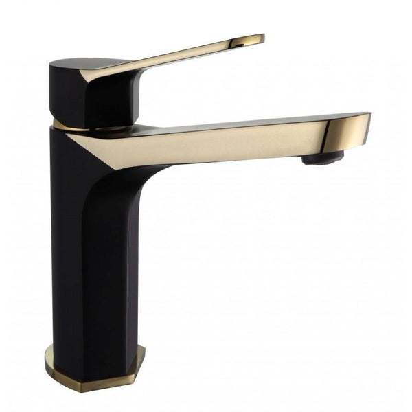 LERNA BASIN TAP GOLD STANDARD + 4 MORE COLOURS - OkBaths